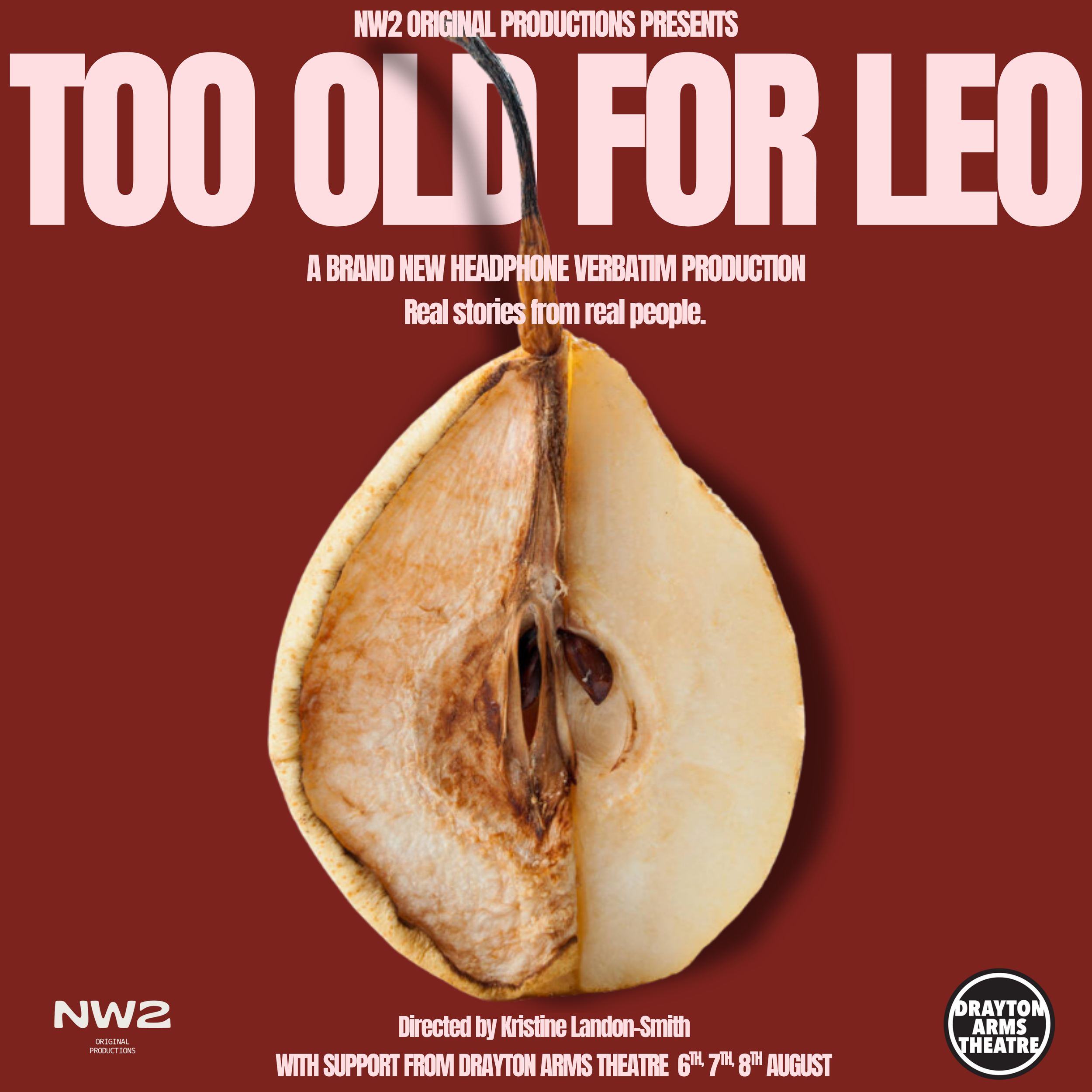Too Old For Leo (LinkedIn Post).png