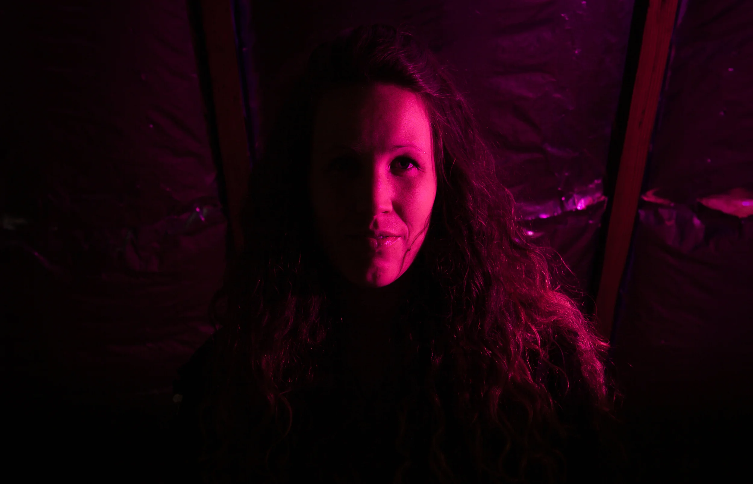 casual vocals - click on photo for hi res download.photo by CJ Foeckler