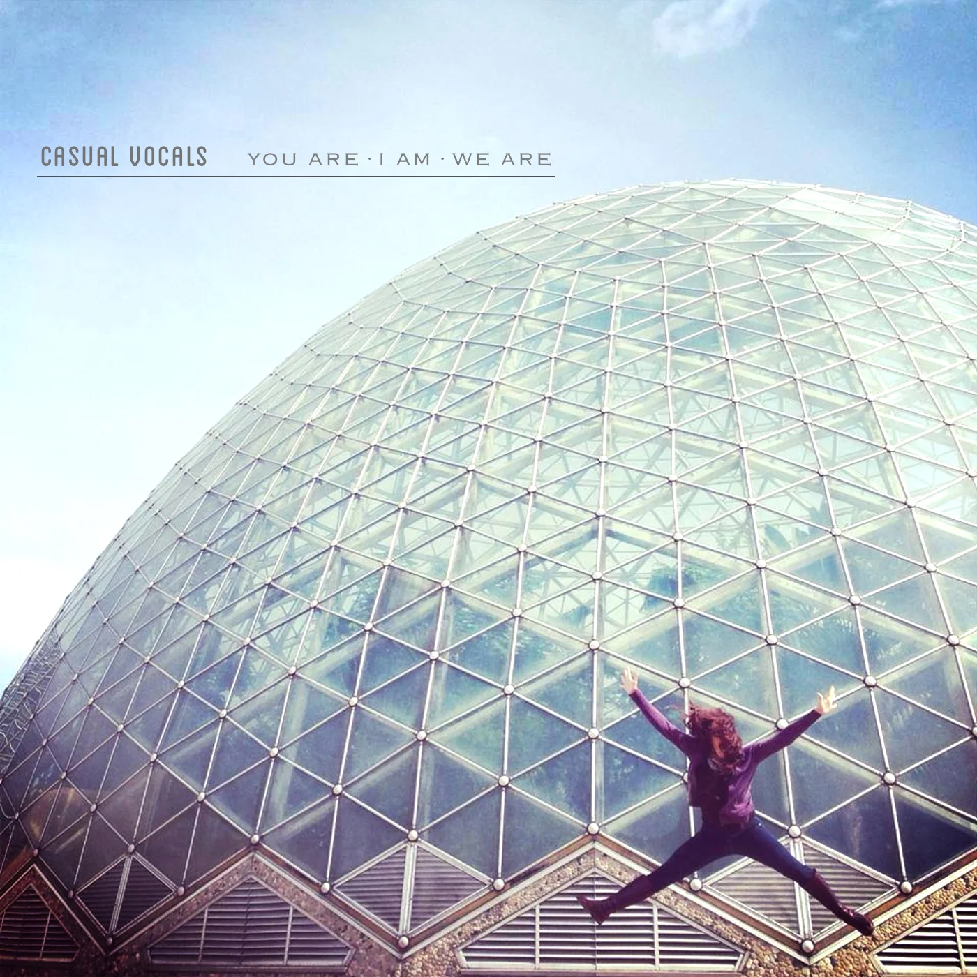 Single Artwork - click on photo for hi res download.