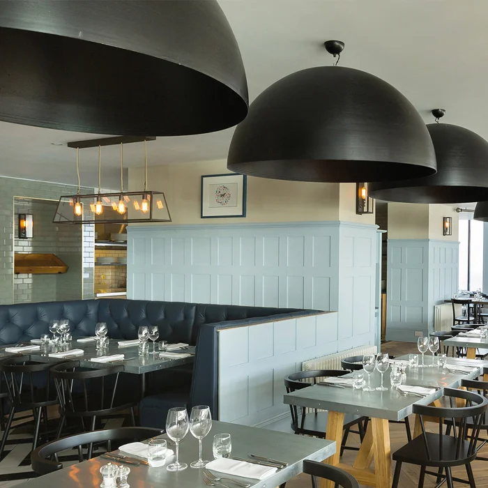 <b>Watergate Bay Hotel<br>Cornwall</b>