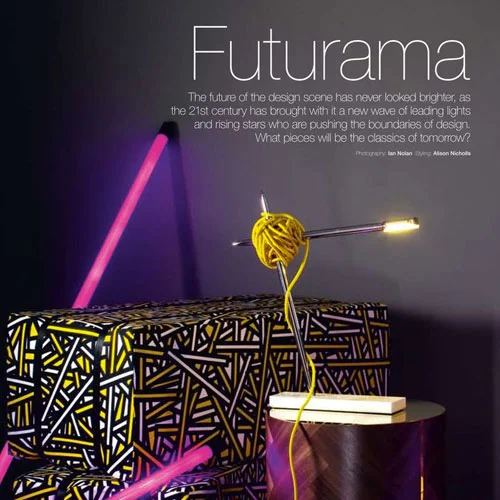 <b>KBB Magazine</b>