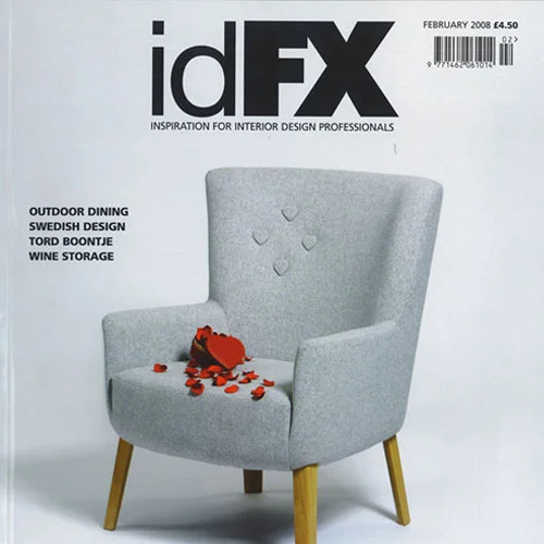 <b>idFX Magazine</b>