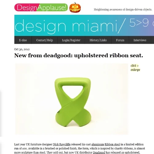 <b>Design Applause</b>