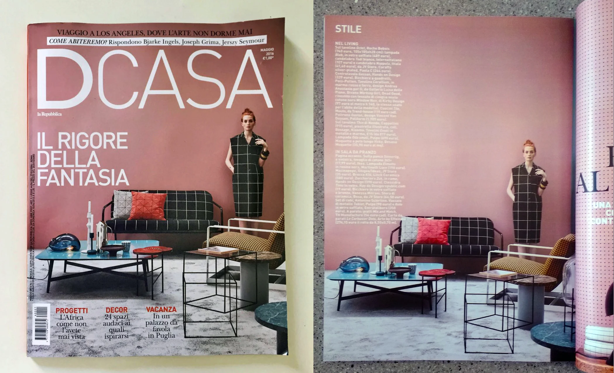 <b>D Casa</b>