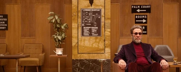 Wes Anderson's 'The Grand Budapest Hotel' - 20th Century Fox - Image Source: CCPopCulture