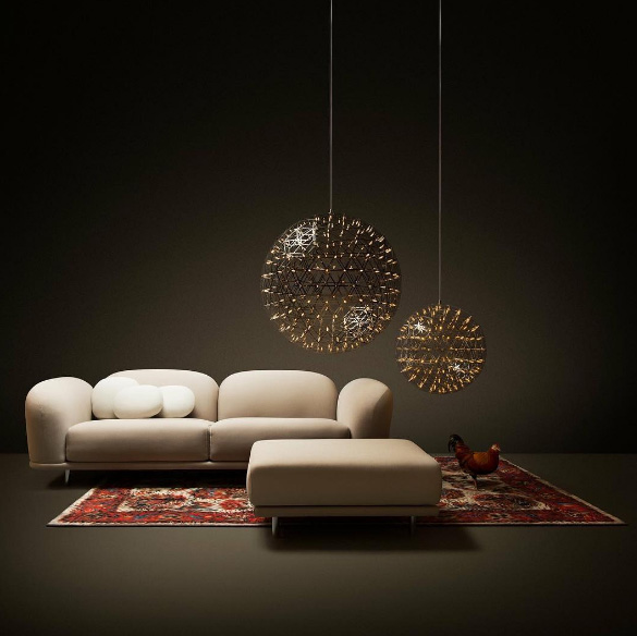 Moooi Collection © Moooi B.V.