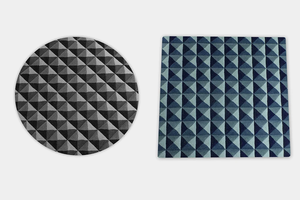 <b>Knurled</b>