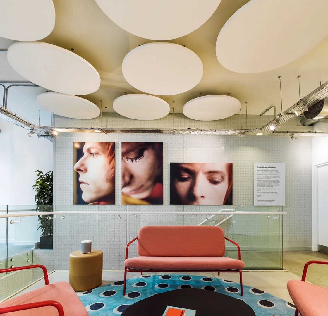 Sonos London