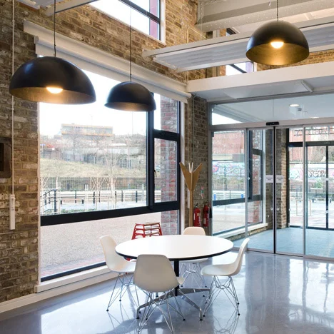 Toffee Factory Newcastle Upon Tyne