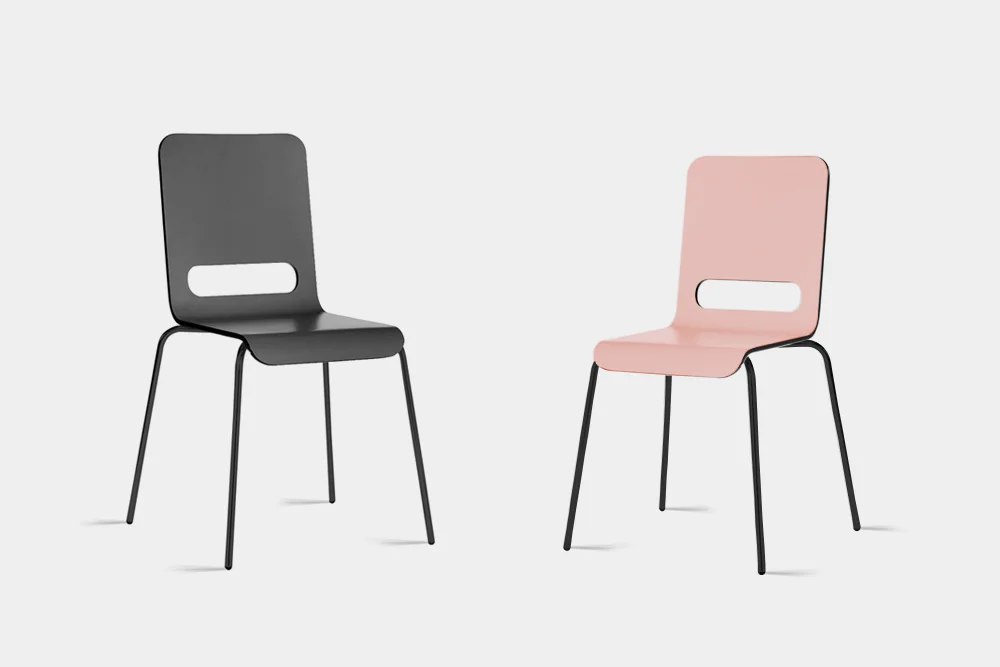 <b>Form Chair</b>