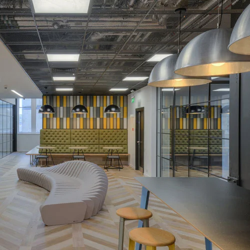 Trip.com, Edinburgh