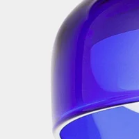 Blue Glass