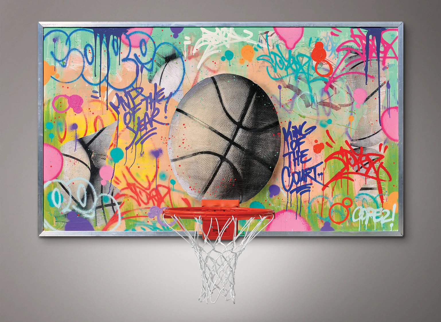 Cope2 for Art of Basketball