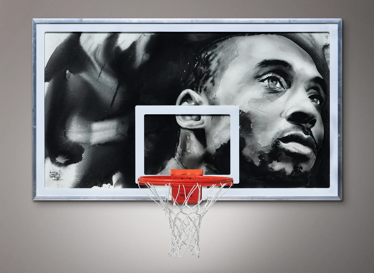 ECB for Art of Basketball