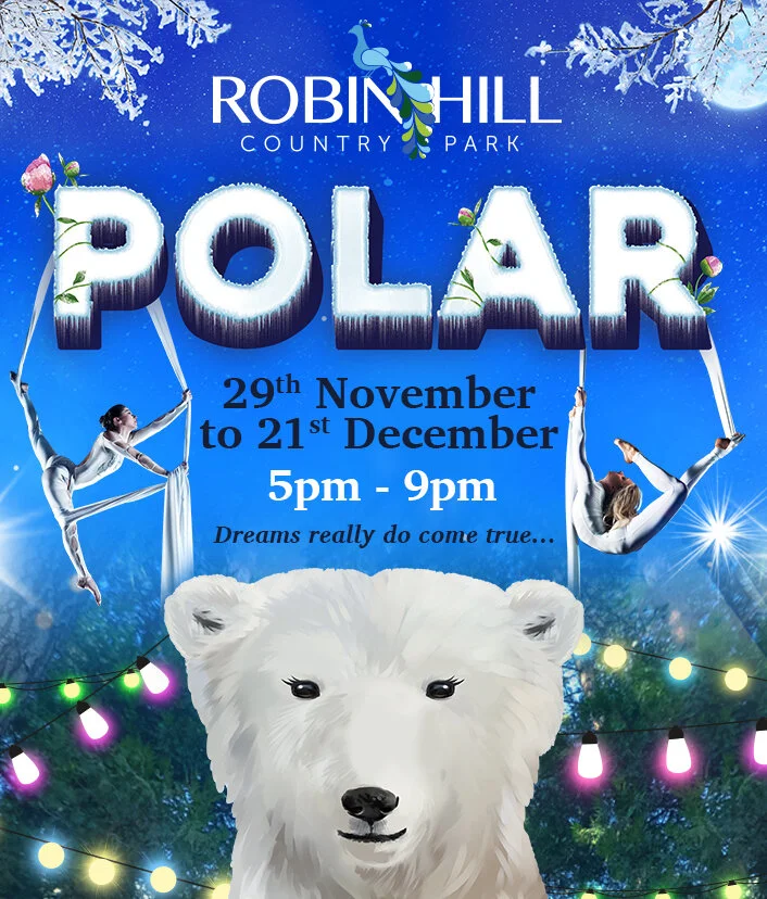 Creature Effects: Animatronic Puppet Polar Bear
