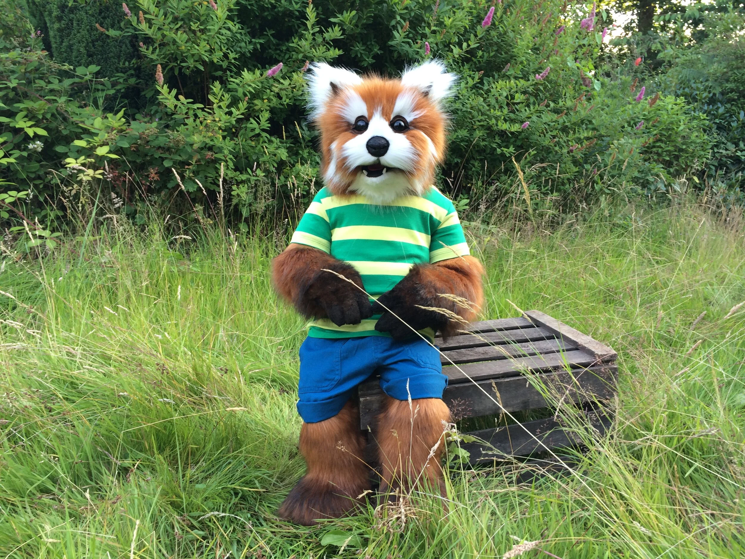 Creature Makers: Interactive Animal Characters