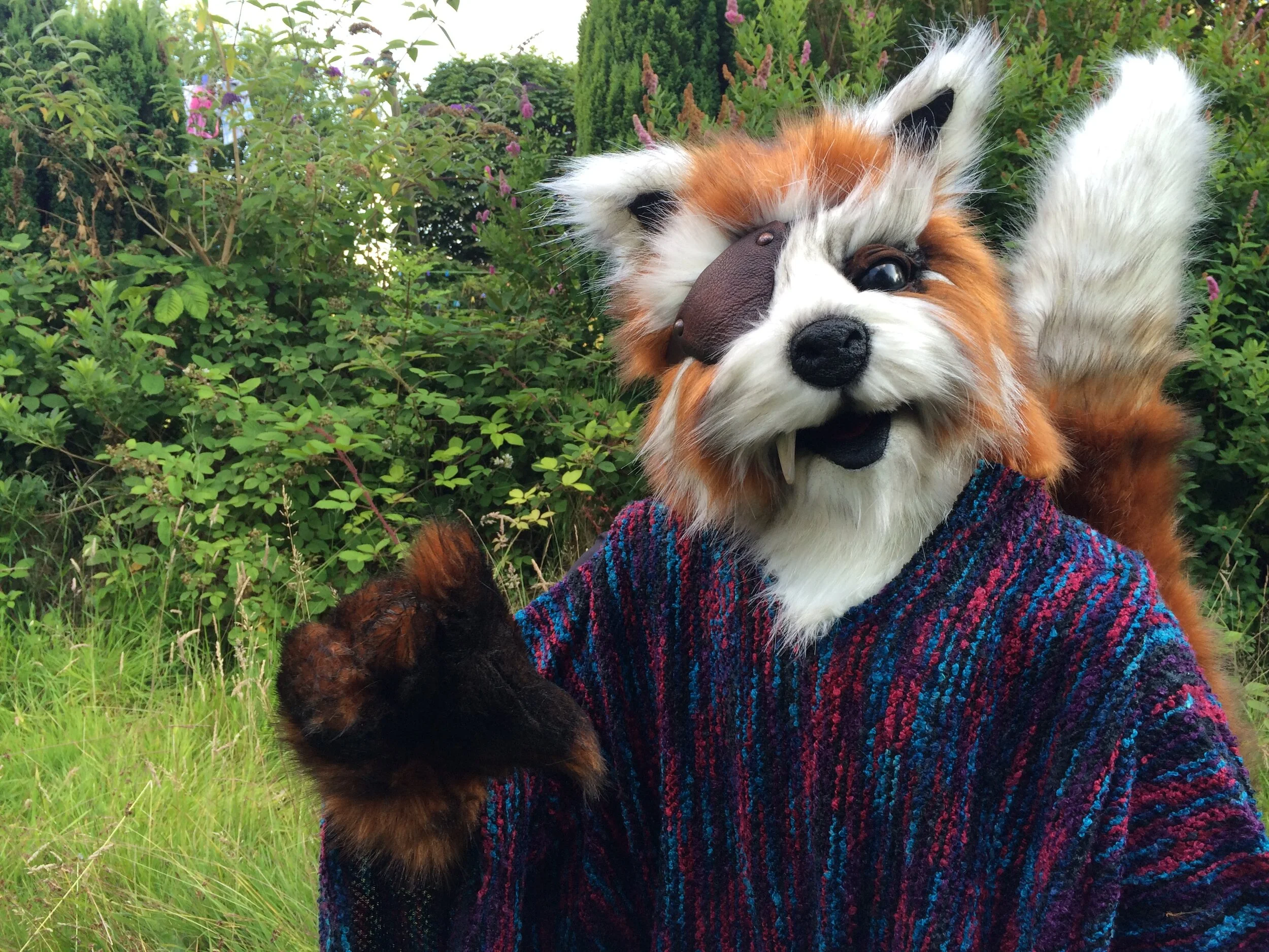 Creature Designers: Interactive Animal Characters