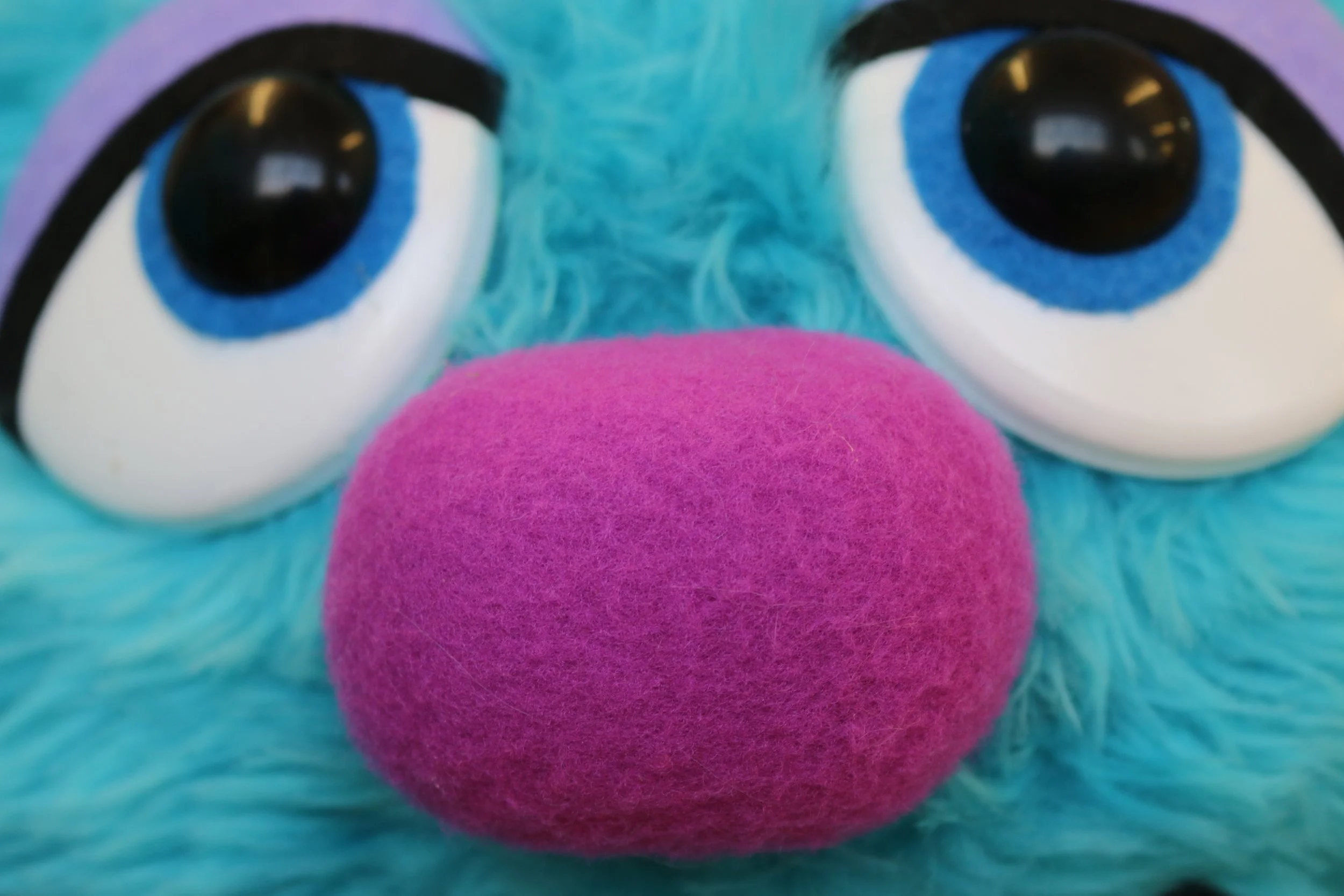 Bespoke Henson Muppet Puppet Designers