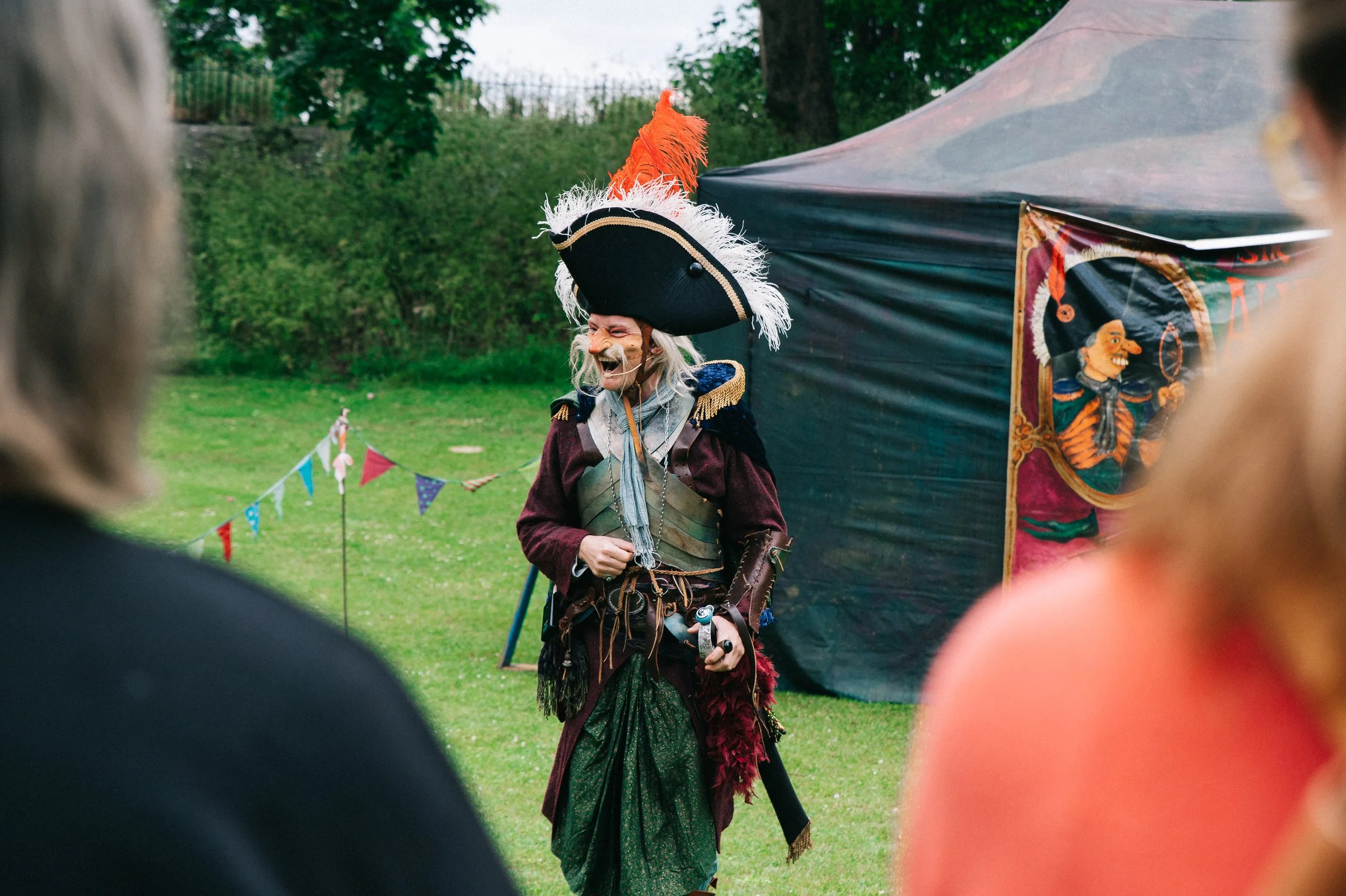 Colchester Castle - Creature Encounters-24.jpg