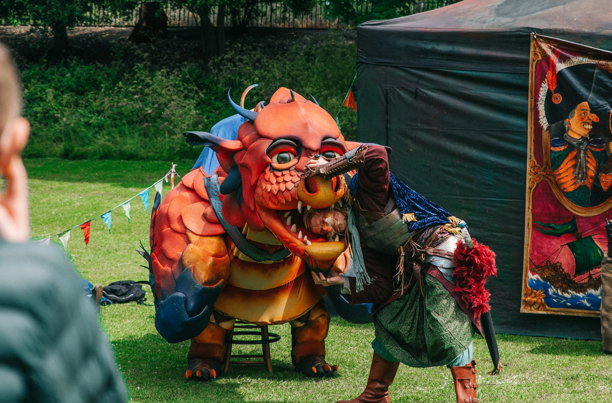 Colchester Castle - Creature Encounters-34.jpg