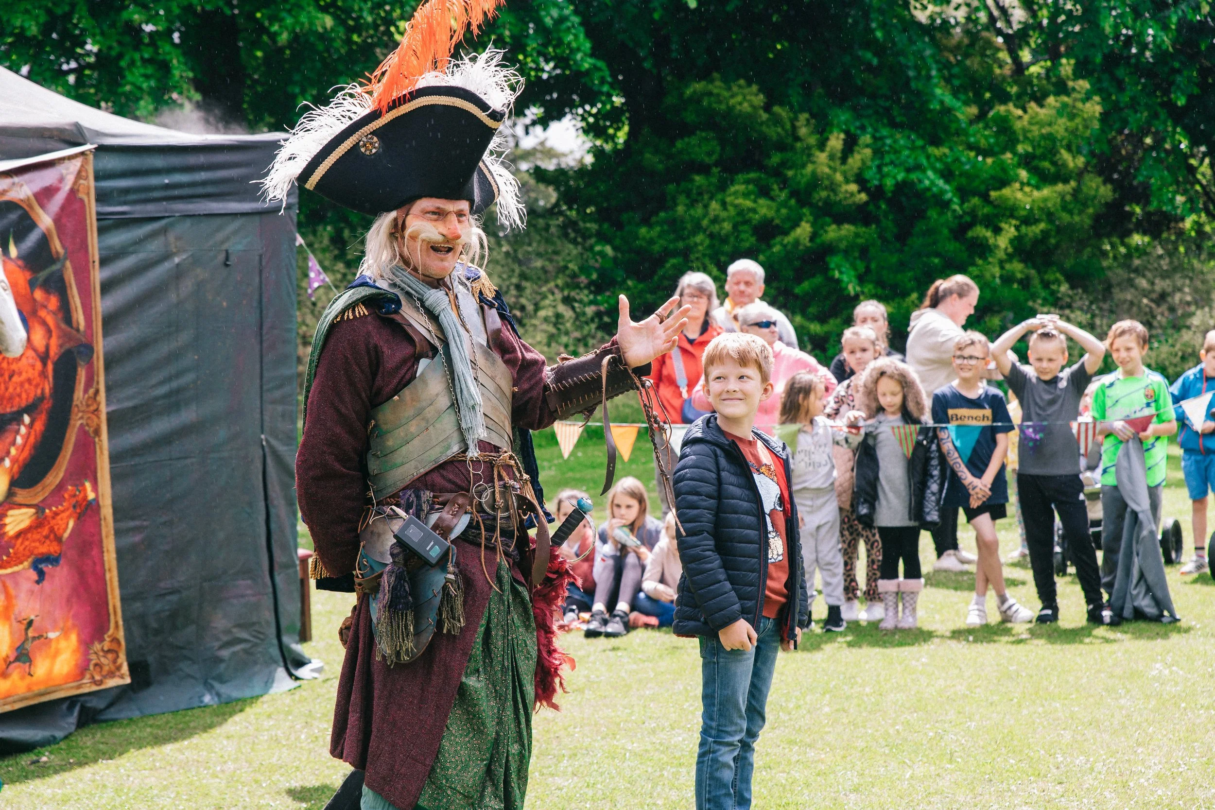 Colchester Castle - Creature Encounters-27.jpg