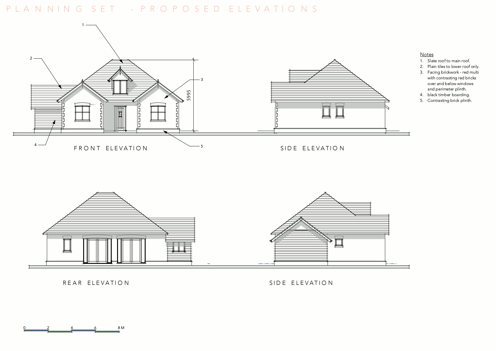 LAUREL COTTAGE elevations.gif