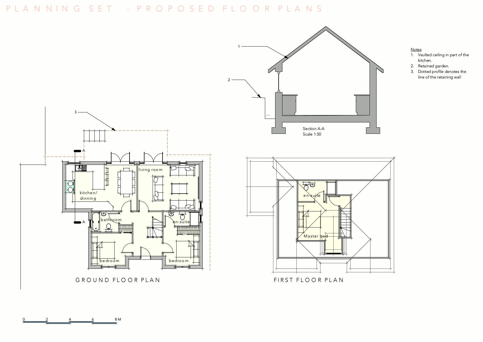 New Build Plot Development Hampshire Design Consultancy