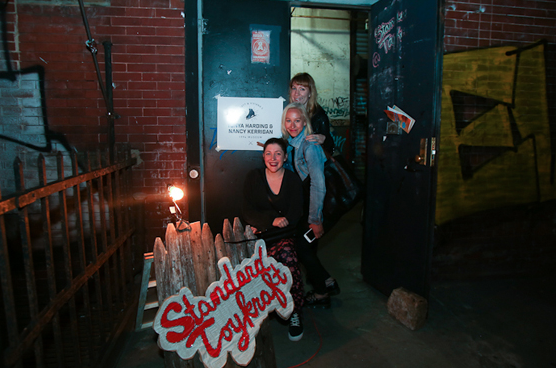 photo courtesy of the village voice 