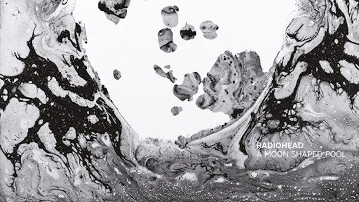 Radiohead: The Numbers (video)