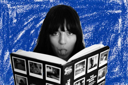 Pi Ja Ma: Radio Girl 