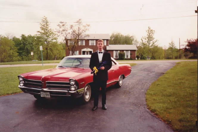 Matt Berninger's Sweet 16