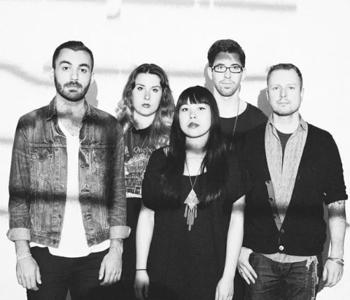 The Belle Game Announce North American Tour Dates
