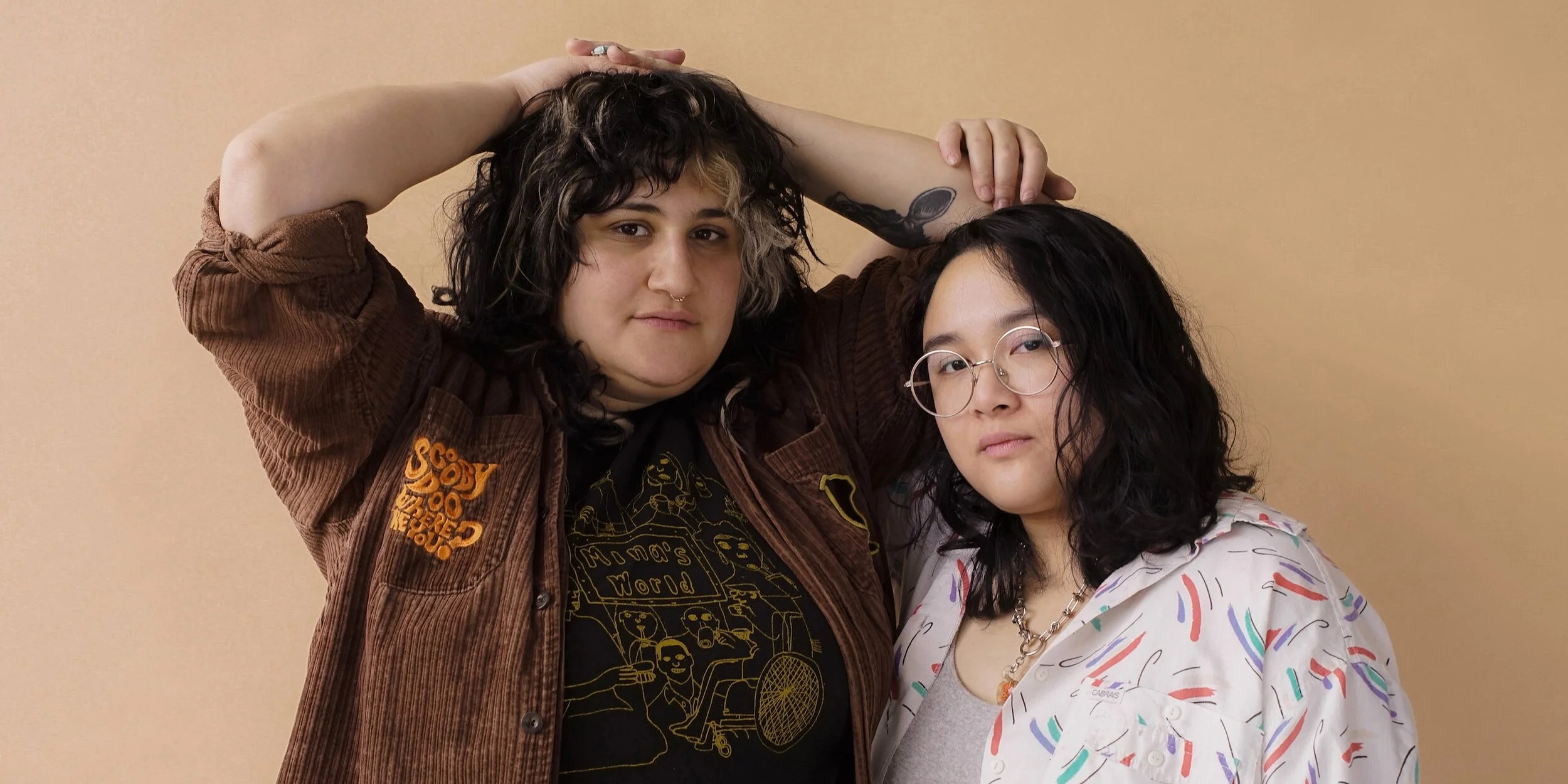 Jay Som + Palehound = Bachelor 