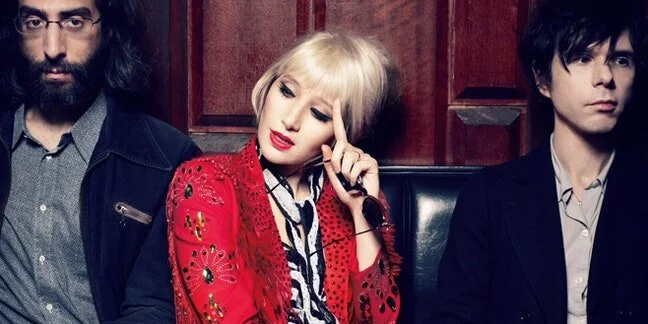 Yeah Yeah Yeahs "DISPAIR" Video