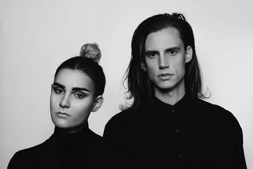 Pretty much obsessed: GEMS "Sinking Stone" video