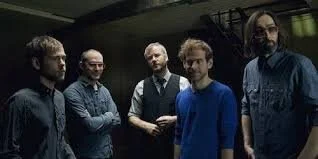 THIS NATIONAL ALBUM, YOU GUYS...