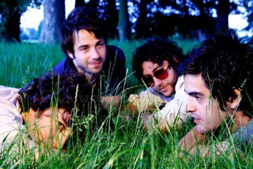 New Music from The Changes!