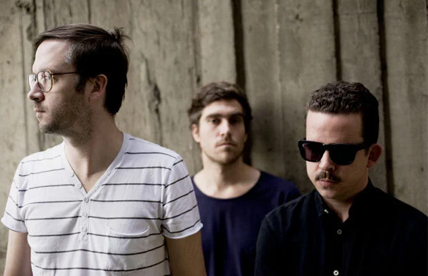 Bear In Heaven: Sinful Nature video