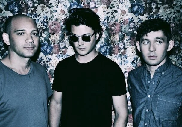 The Antlers debut video for "Every Night My Teeth Are Falling Out"
