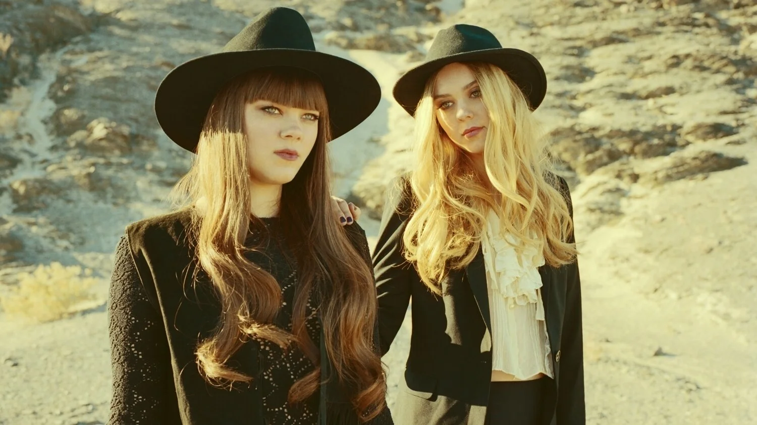 First Aid Kit debut new track "Cedar Lane" off of upcoming LP Stay Gold