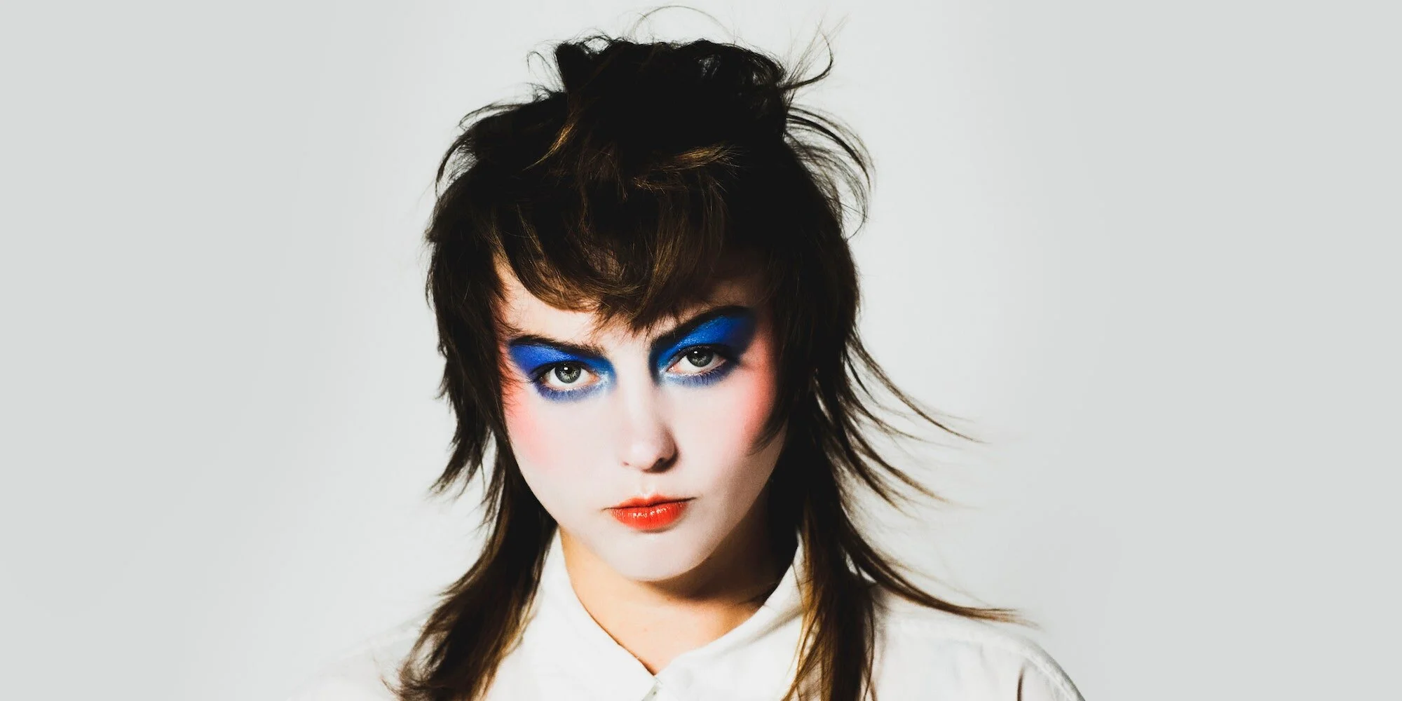 I'm So Excited: Angel Olsen Goes 80s 