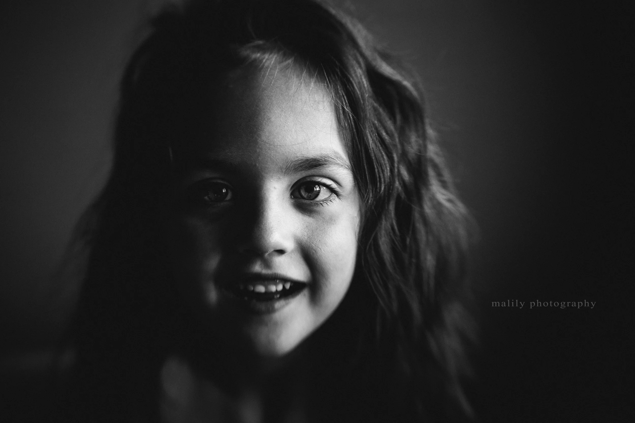 malily photography
