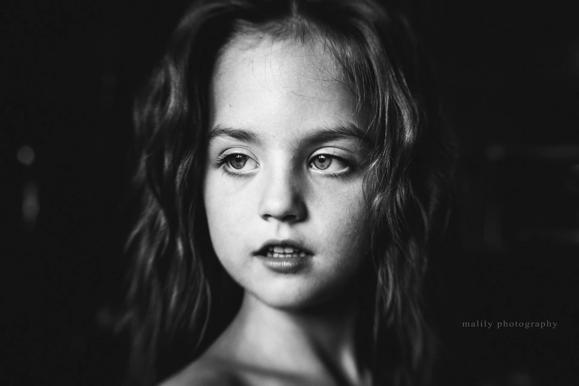 malily photography