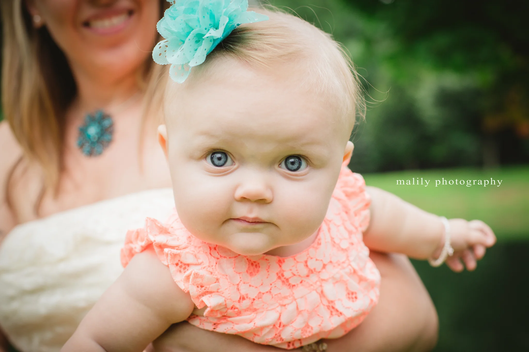 malily photography