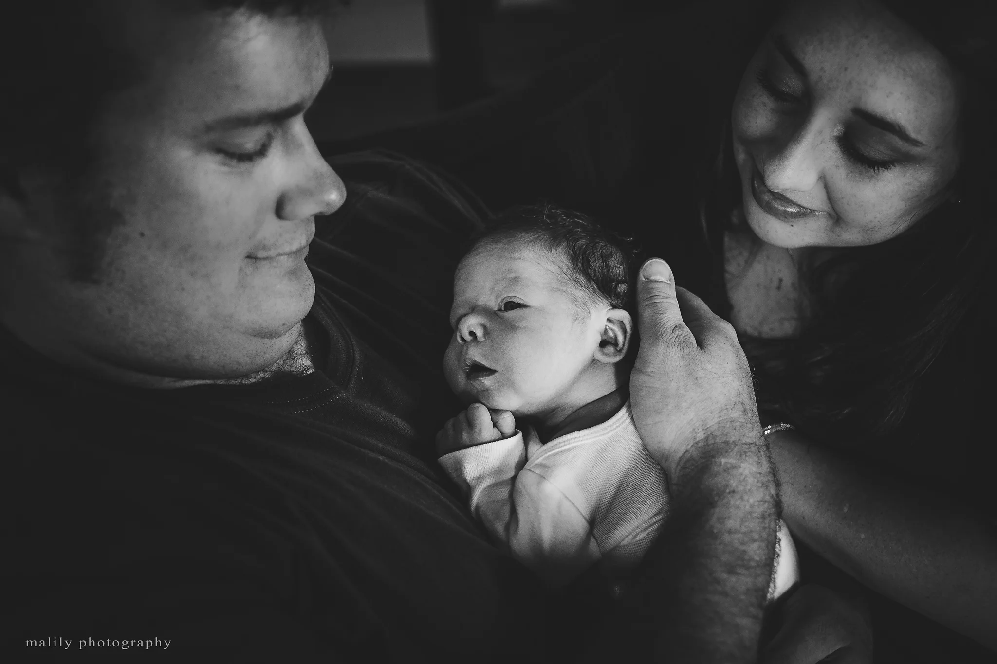 malily photography | lifestyle family photography in pottsville, pa