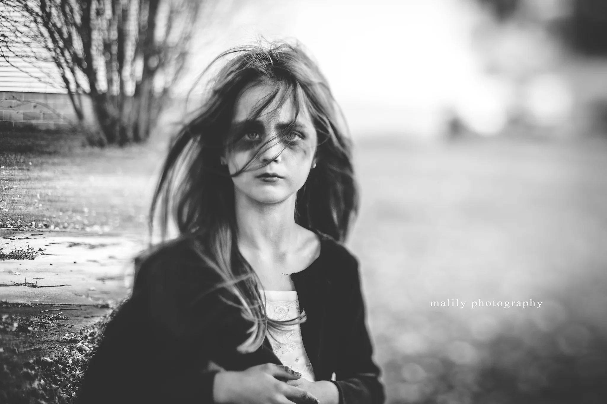 halloween | malily photography