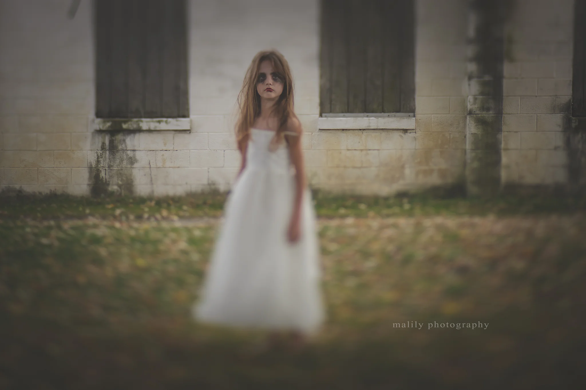 halloween | malily photography
