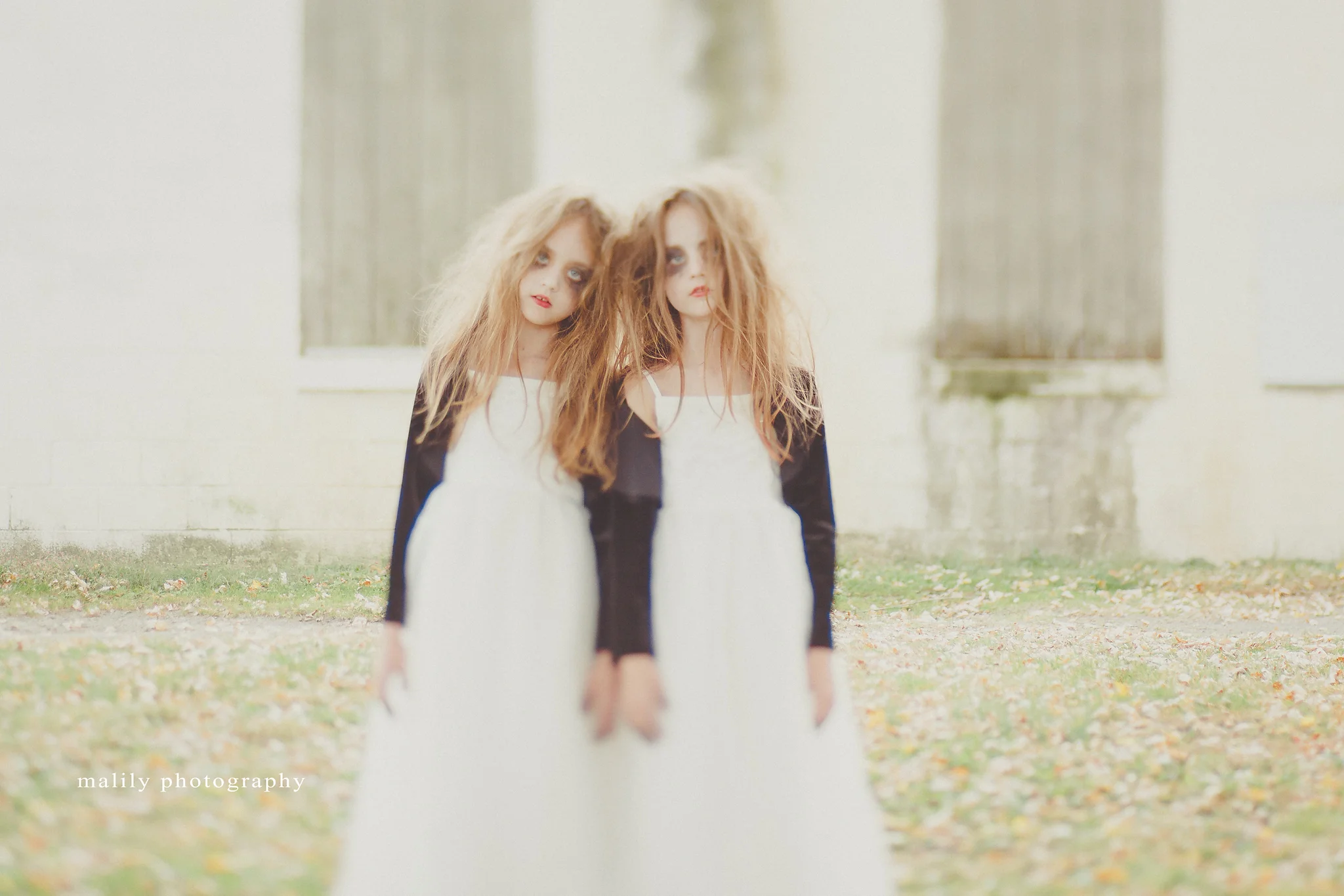 halloween | malily photography