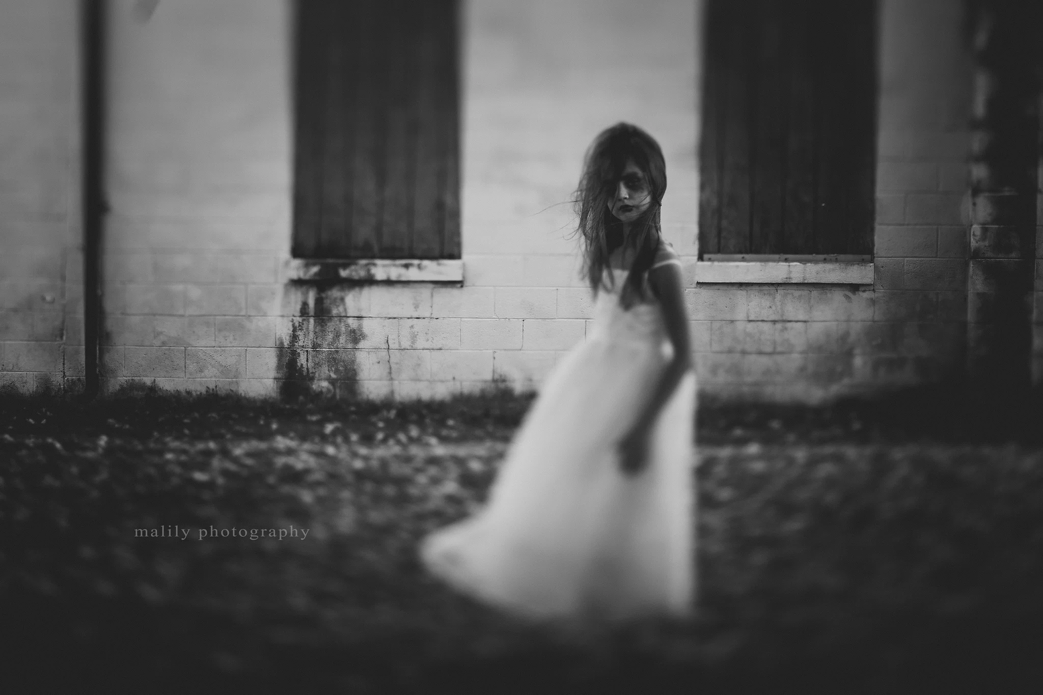 halloween | malily photography