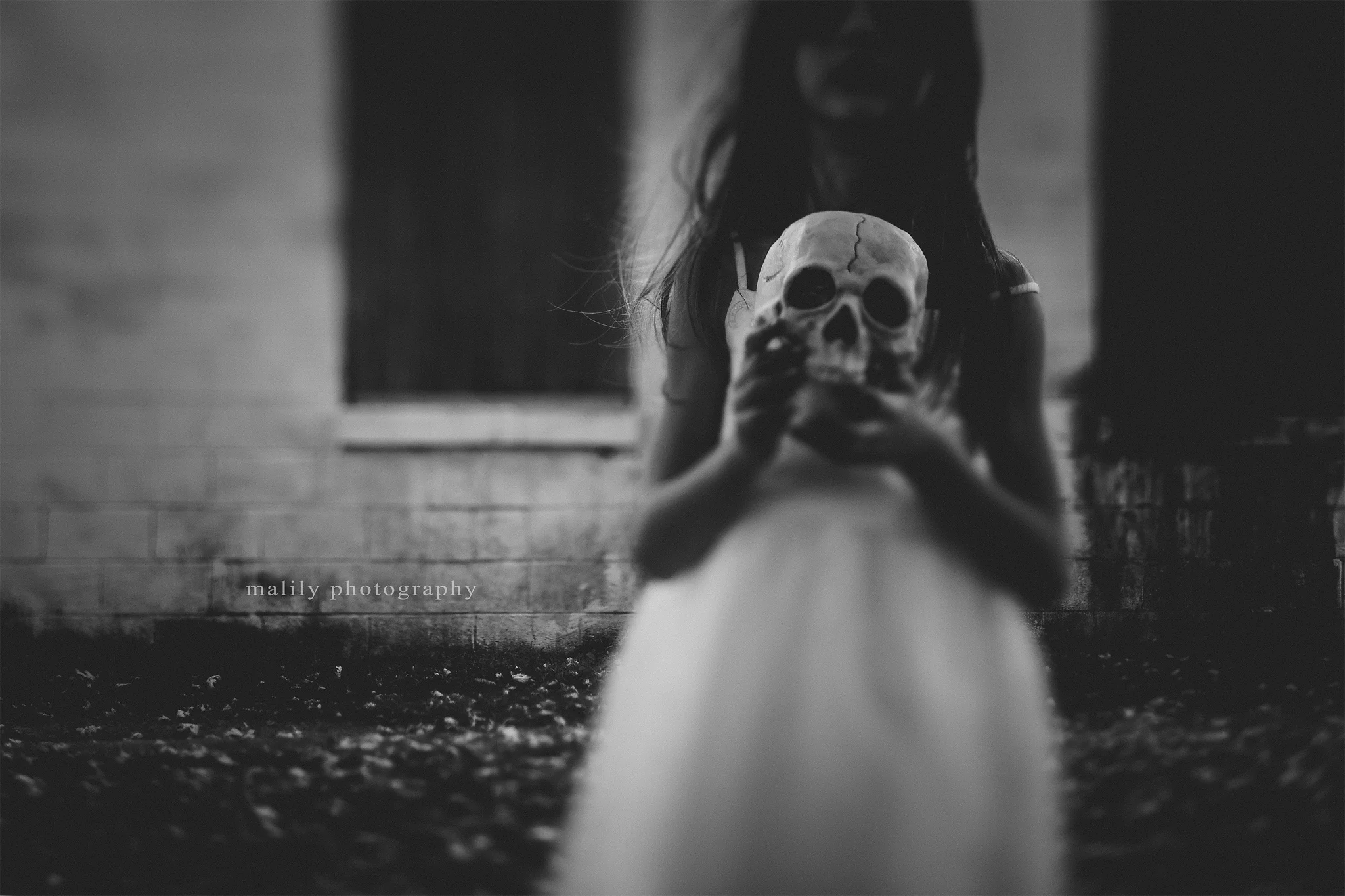 halloween | malily photography